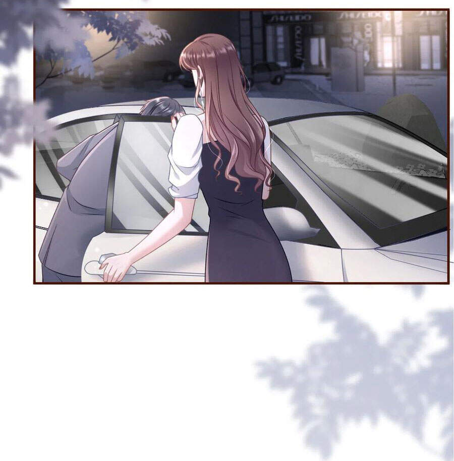 Bạn Gái Tôi Mới 30+ Chapter 97 - 8