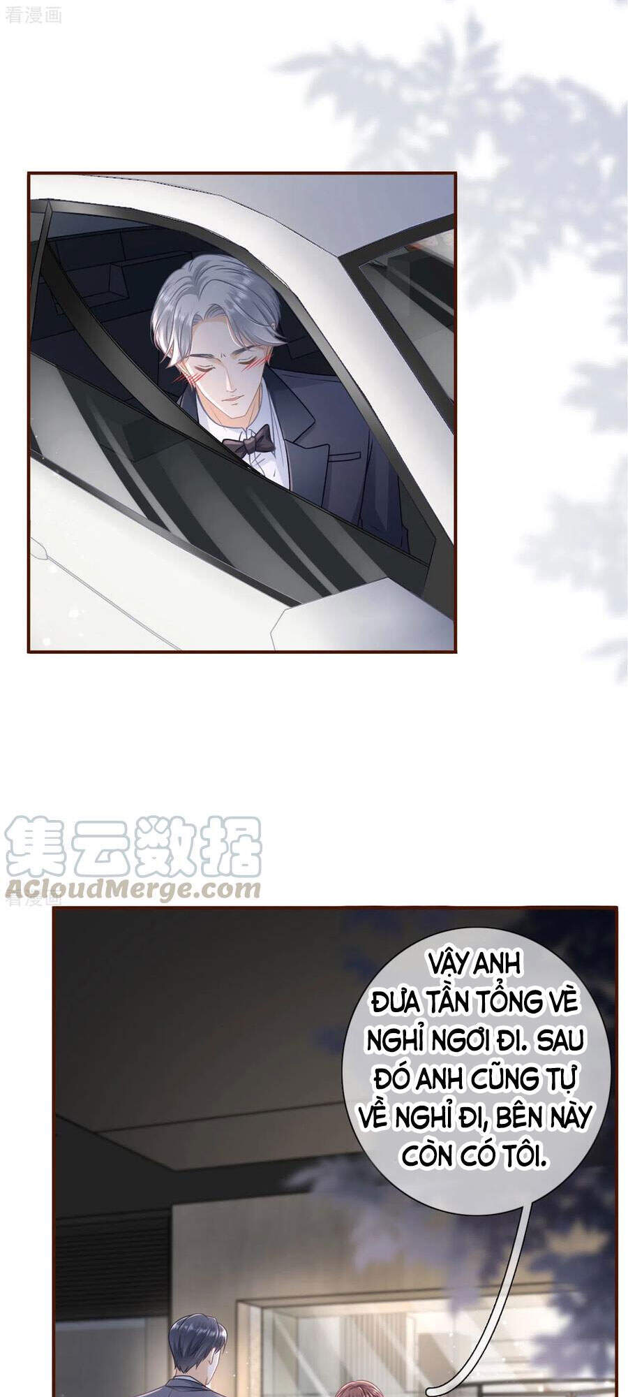 Bạn Gái Tôi Mới 30+ Chapter 97 - 9