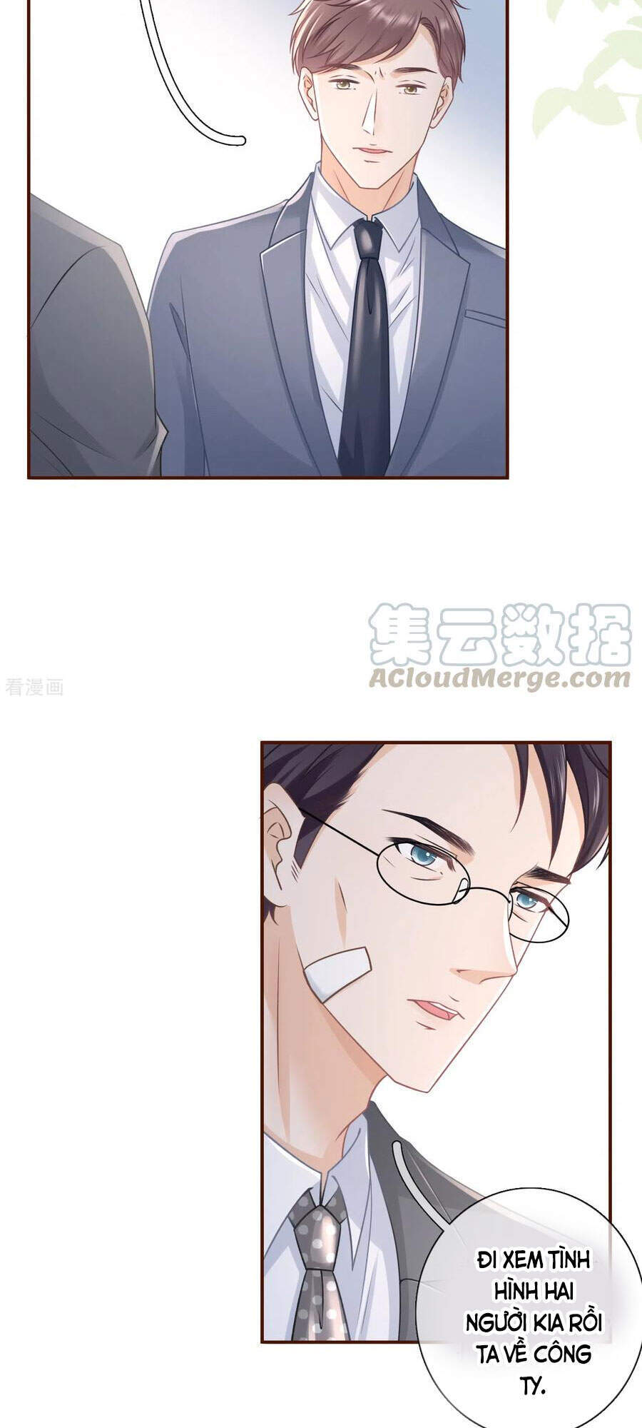 Bạn Gái Tôi Mới 30+ Chapter 99 - 11