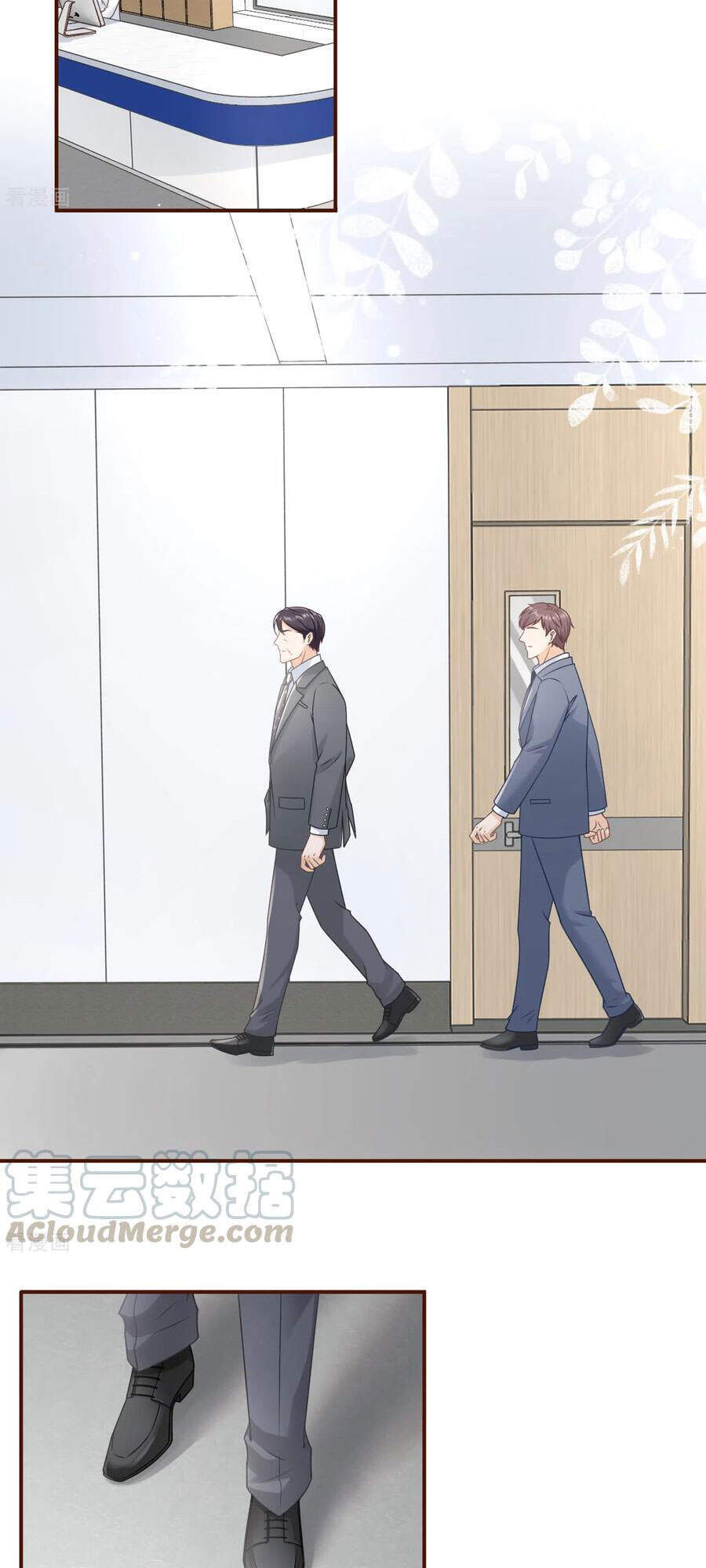 Bạn Gái Tôi Mới 30+ Chapter 99 - 13