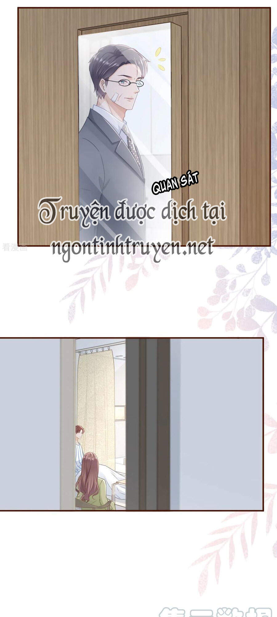 Bạn Gái Tôi Mới 30+ Chapter 99 - 15