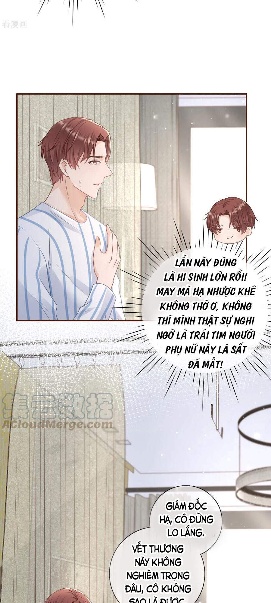 Bạn Gái Tôi Mới 30+ Chapter 99 - 25