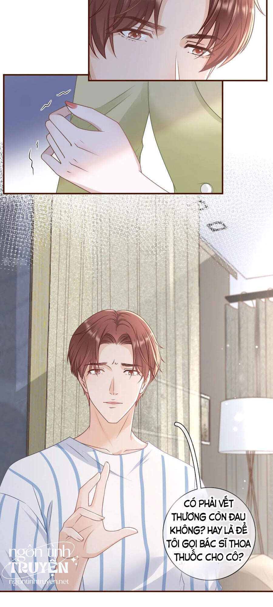 Bạn Gái Tôi Mới 30+ Chapter 99 - 29