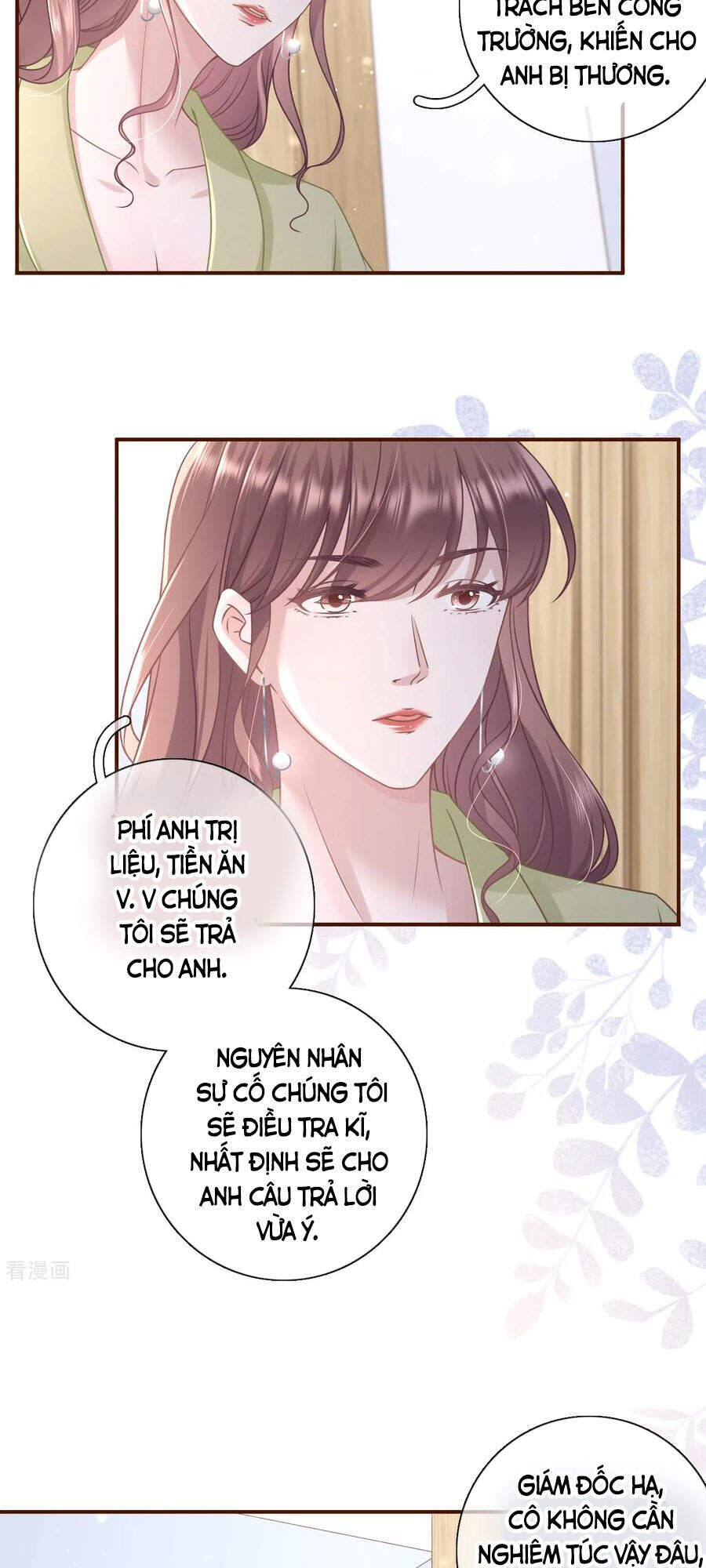 Bạn Gái Tôi Mới 30+ Chapter 99 - 31