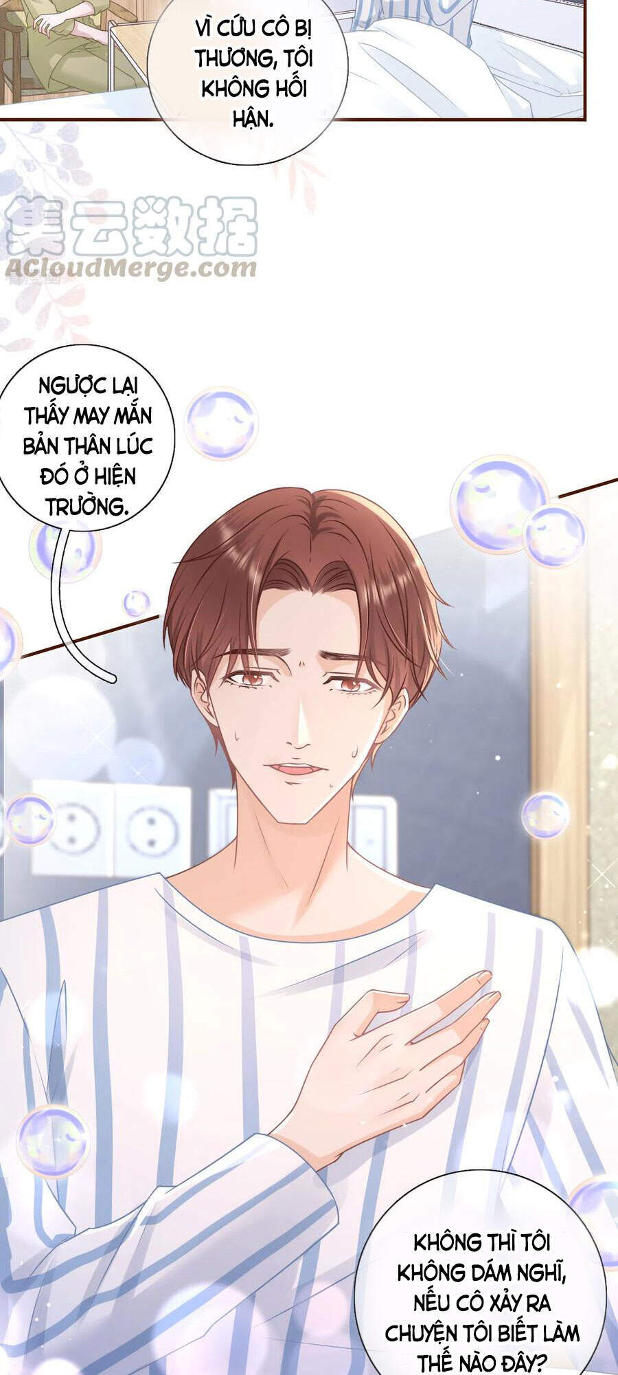 Bạn Gái Tôi Mới 30+ Chapter 99 - 33