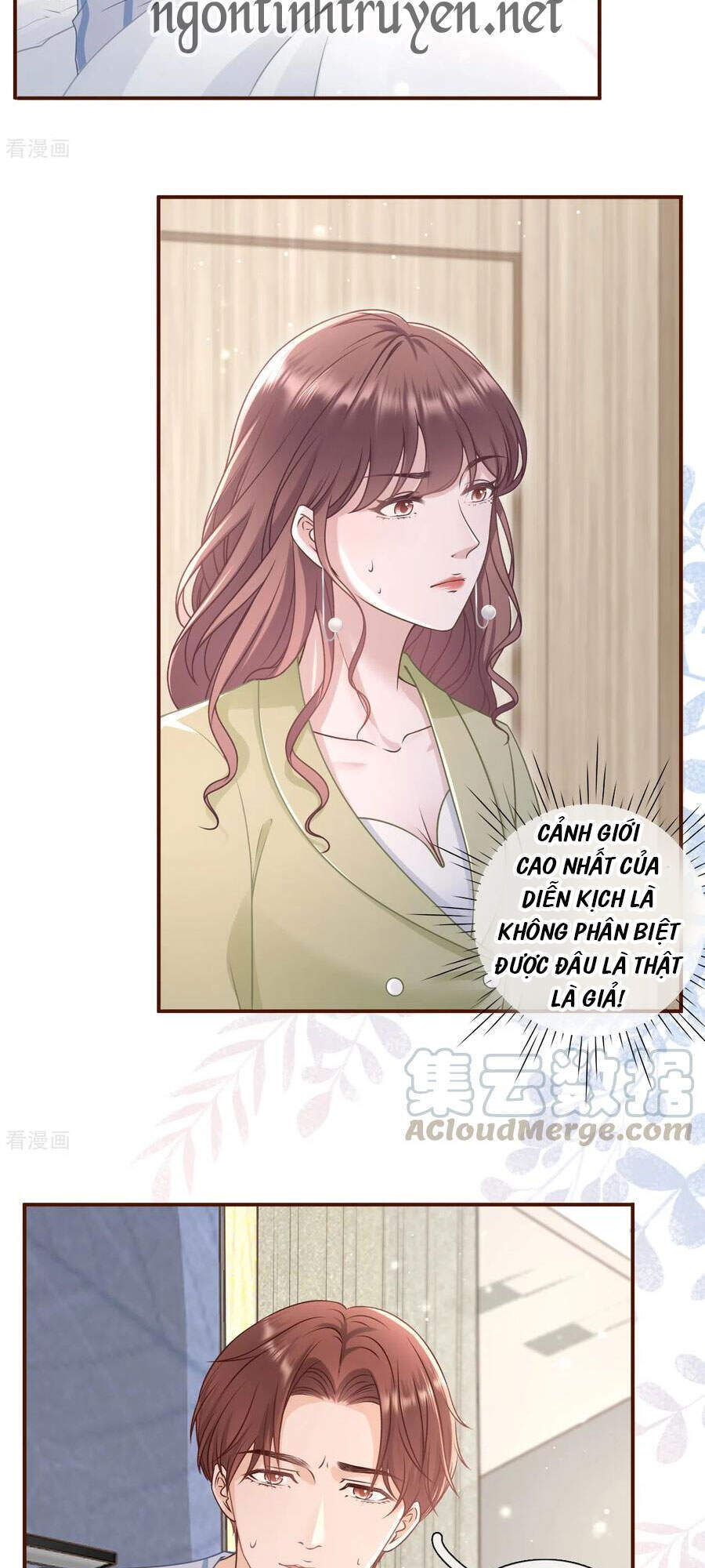 Bạn Gái Tôi Mới 30+ Chapter 99 - 37