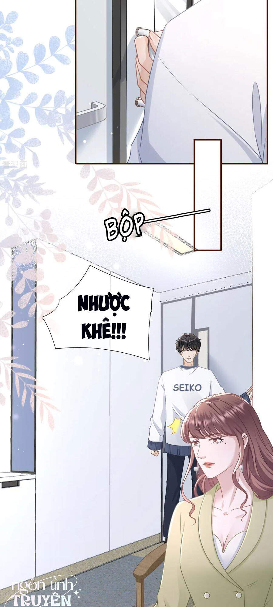 Bạn Gái Tôi Mới 30+ Chapter 99 - 39