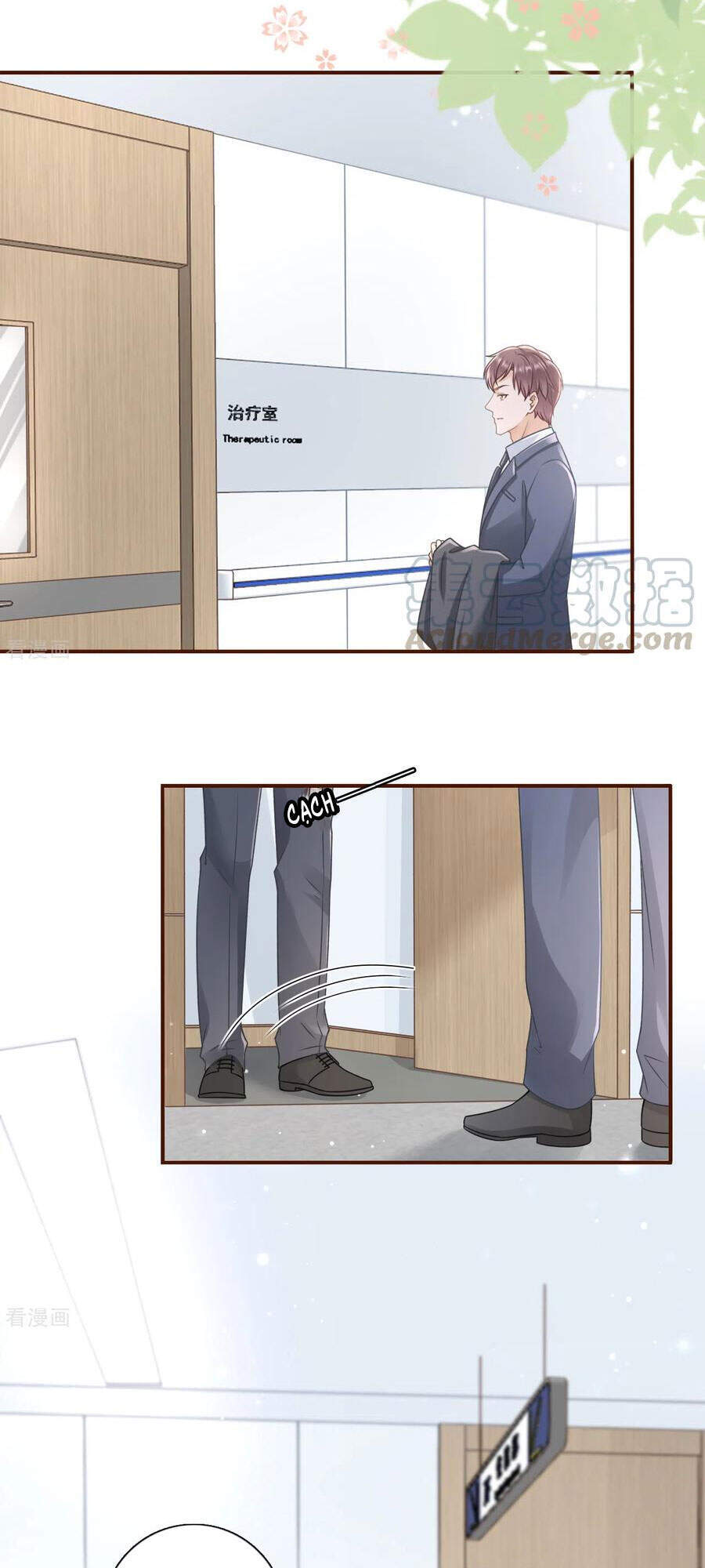 Bạn Gái Tôi Mới 30+ Chapter 99 - 5