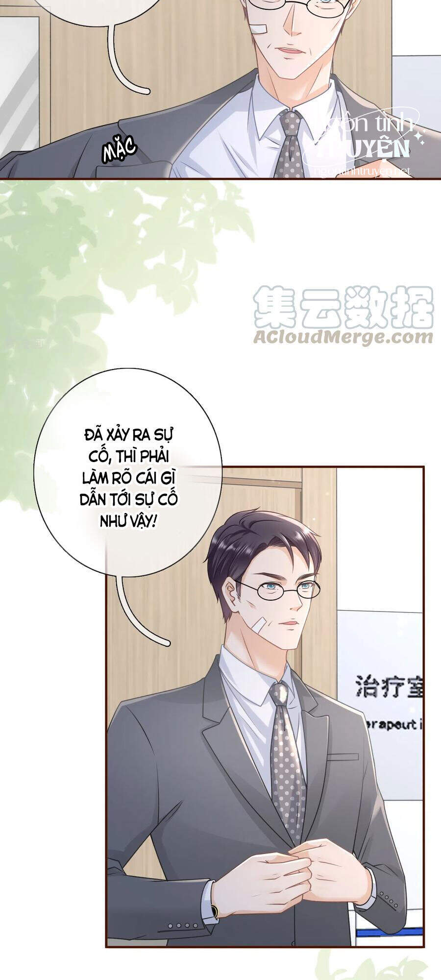 Bạn Gái Tôi Mới 30+ Chapter 99 - 9