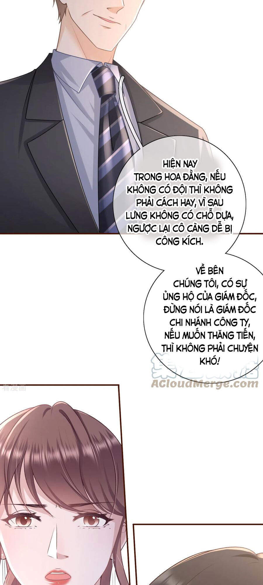 Bạn Gái Tôi Mới 30+ Chapter 106 - 11