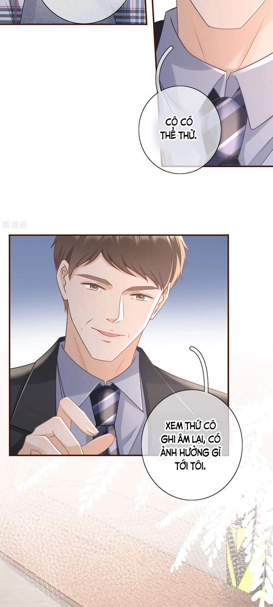 Bạn Gái Tôi Mới 30+ Chapter 106 - 13