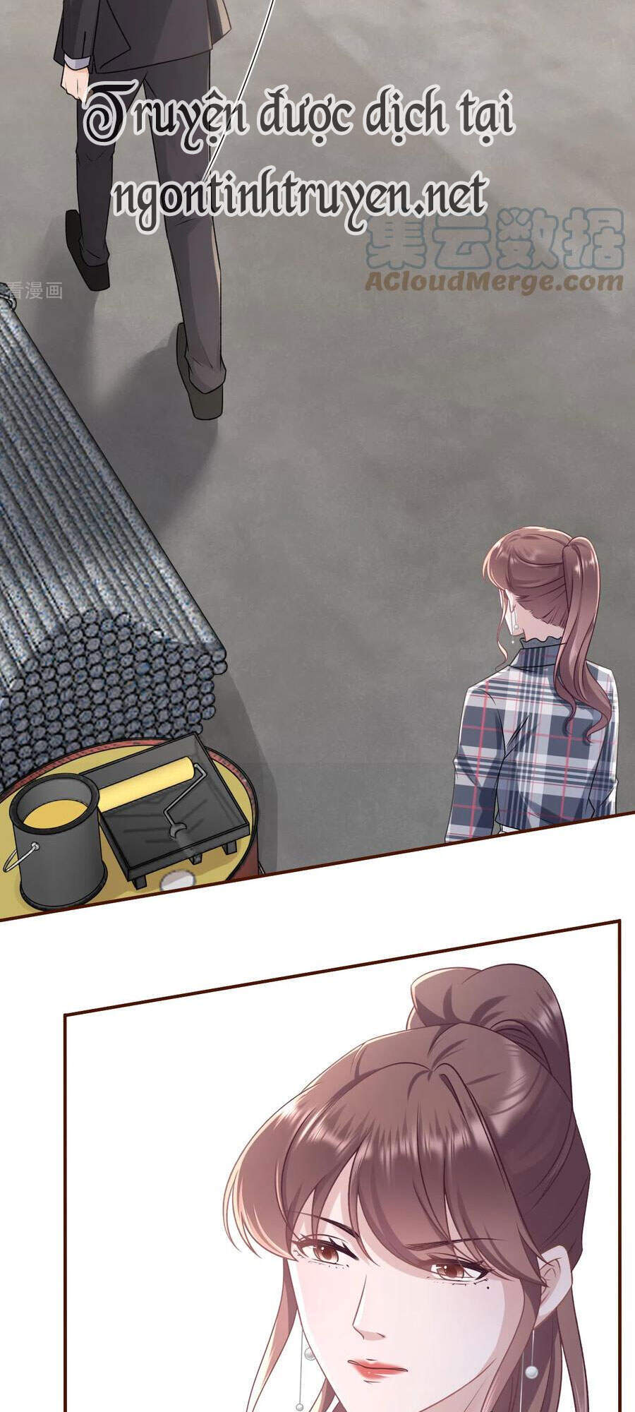 Bạn Gái Tôi Mới 30+ Chapter 106 - 15