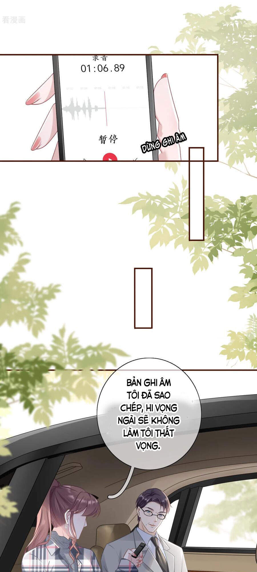 Bạn Gái Tôi Mới 30+ Chapter 106 - 17