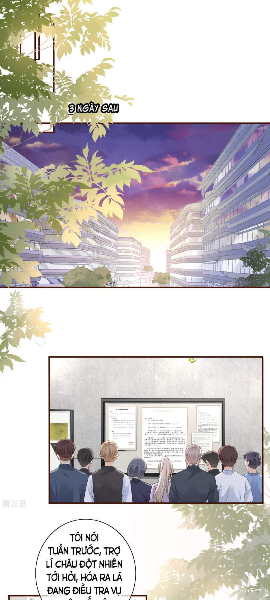 Bạn Gái Tôi Mới 30+ Chapter 106 - 19