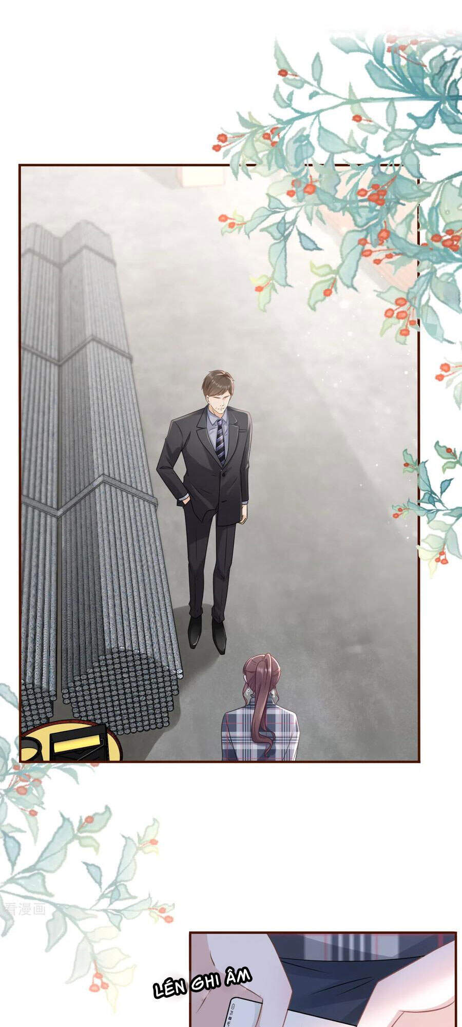 Bạn Gái Tôi Mới 30+ Chapter 106 - 3