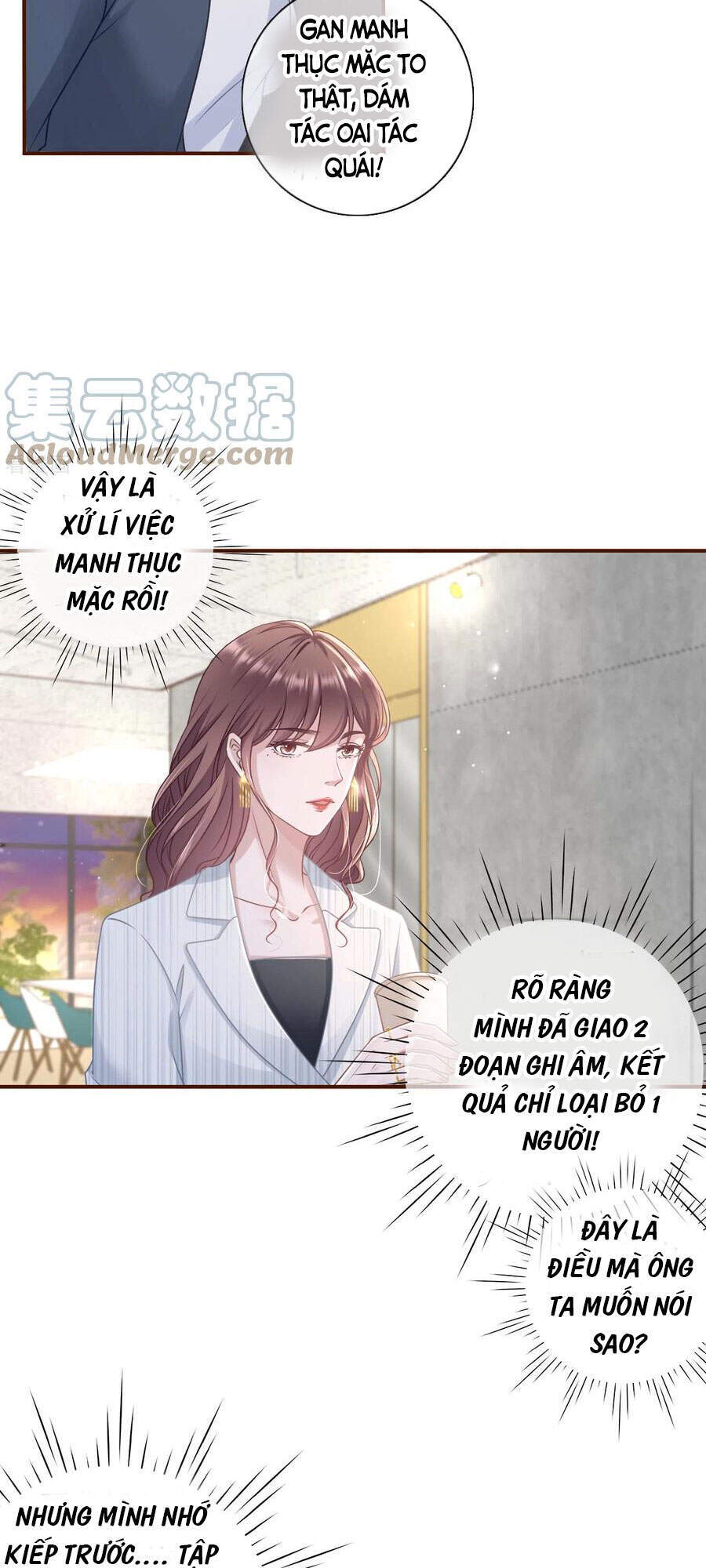 Bạn Gái Tôi Mới 30+ Chapter 106 - 21