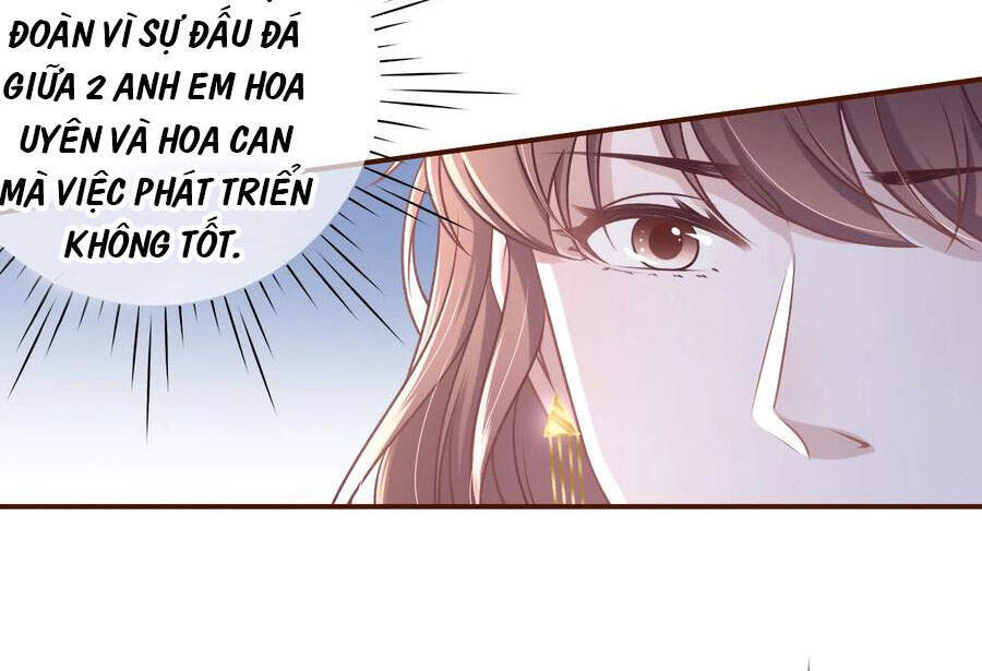 Bạn Gái Tôi Mới 30+ Chapter 106 - 22