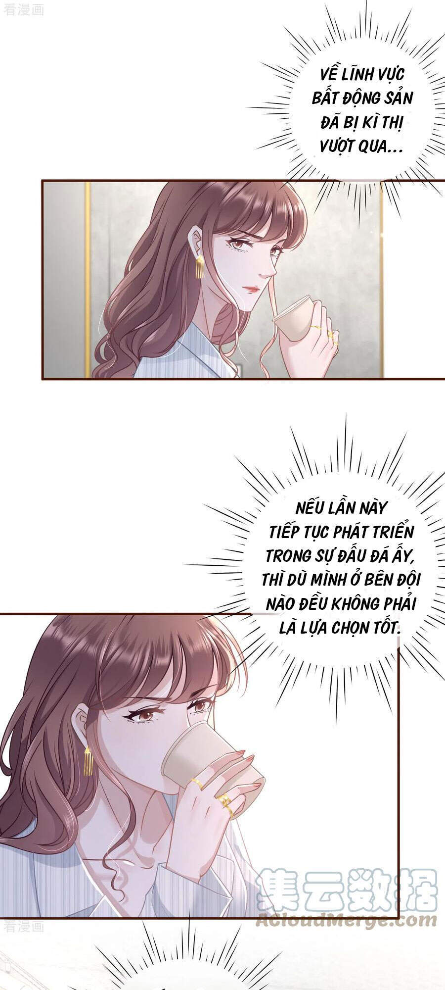Bạn Gái Tôi Mới 30+ Chapter 106 - 23