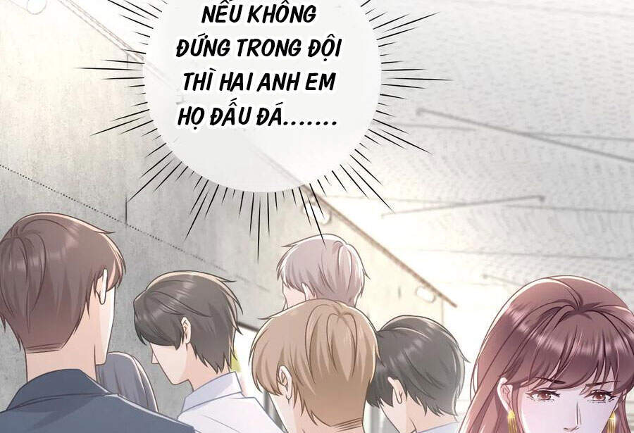 Bạn Gái Tôi Mới 30+ Chapter 106 - 24