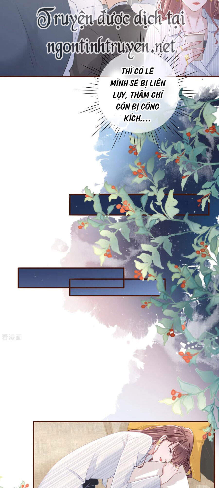 Bạn Gái Tôi Mới 30+ Chapter 106 - 25