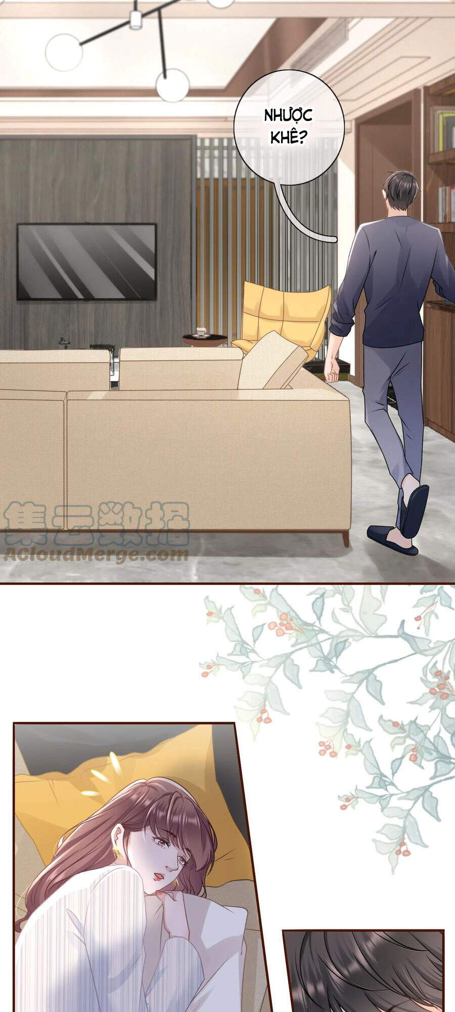 Bạn Gái Tôi Mới 30+ Chapter 106 - 27