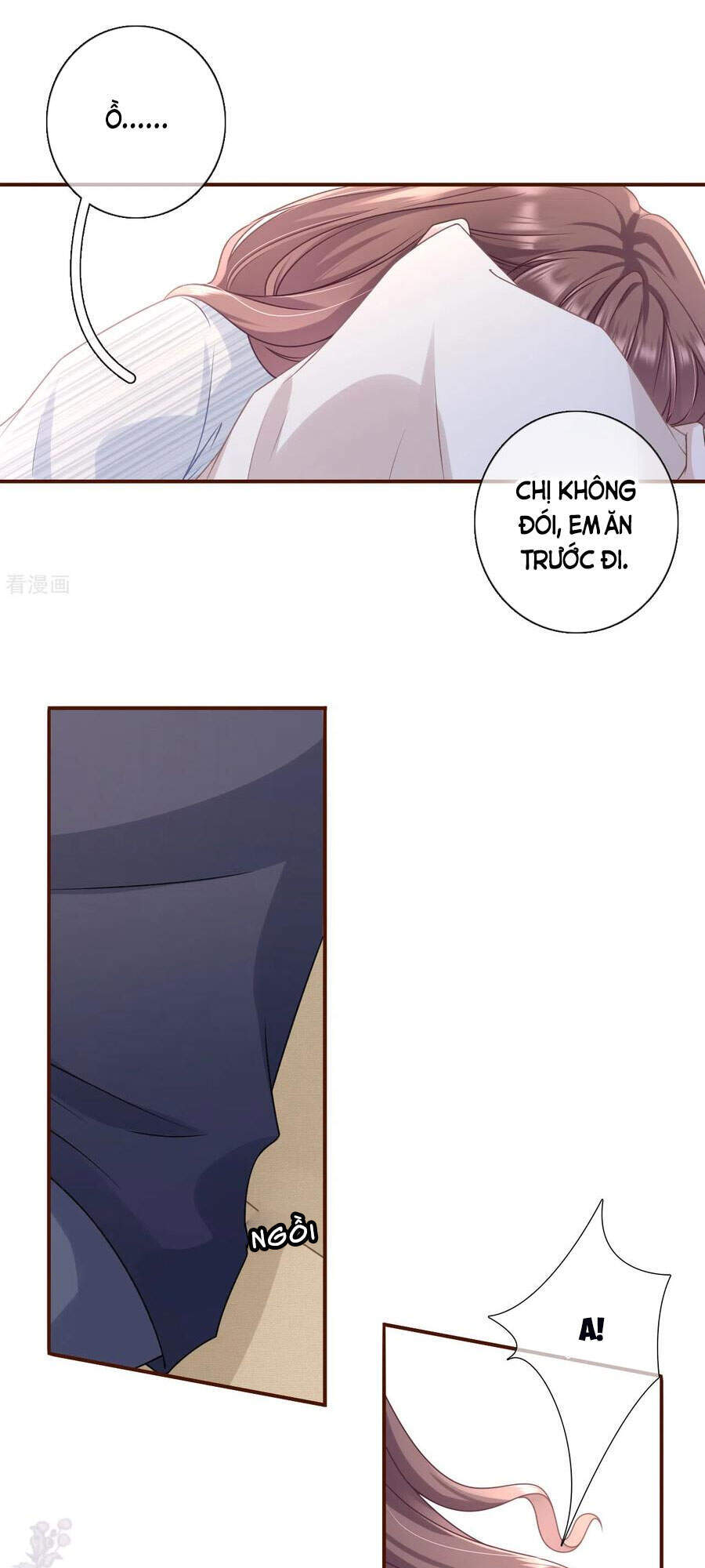 Bạn Gái Tôi Mới 30+ Chapter 106 - 29