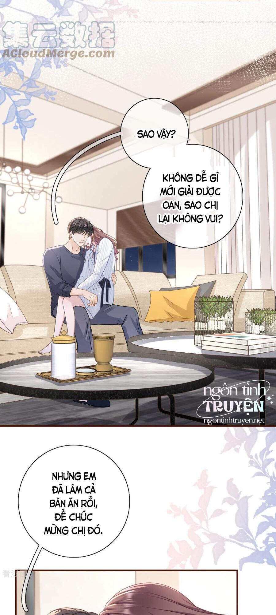 Bạn Gái Tôi Mới 30+ Chapter 106 - 31