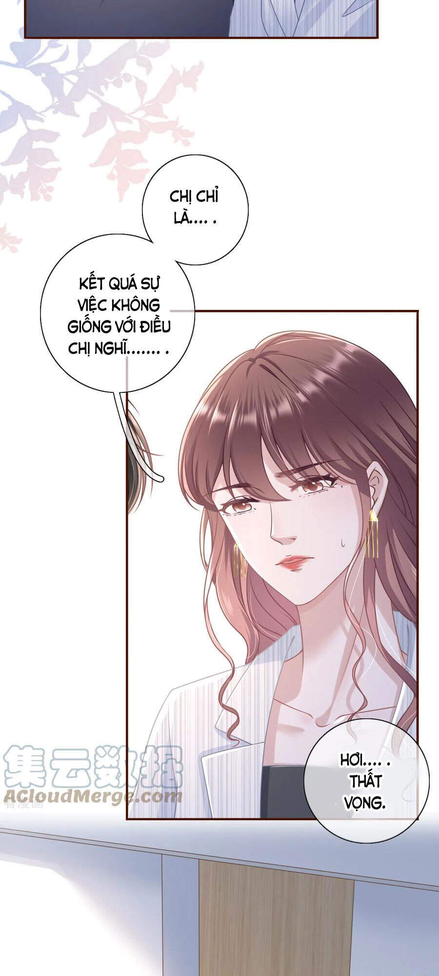 Bạn Gái Tôi Mới 30+ Chapter 106 - 33