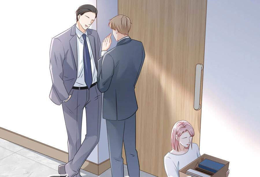 Bạn Gái Tôi Mới 30+ Chapter 106 - 34