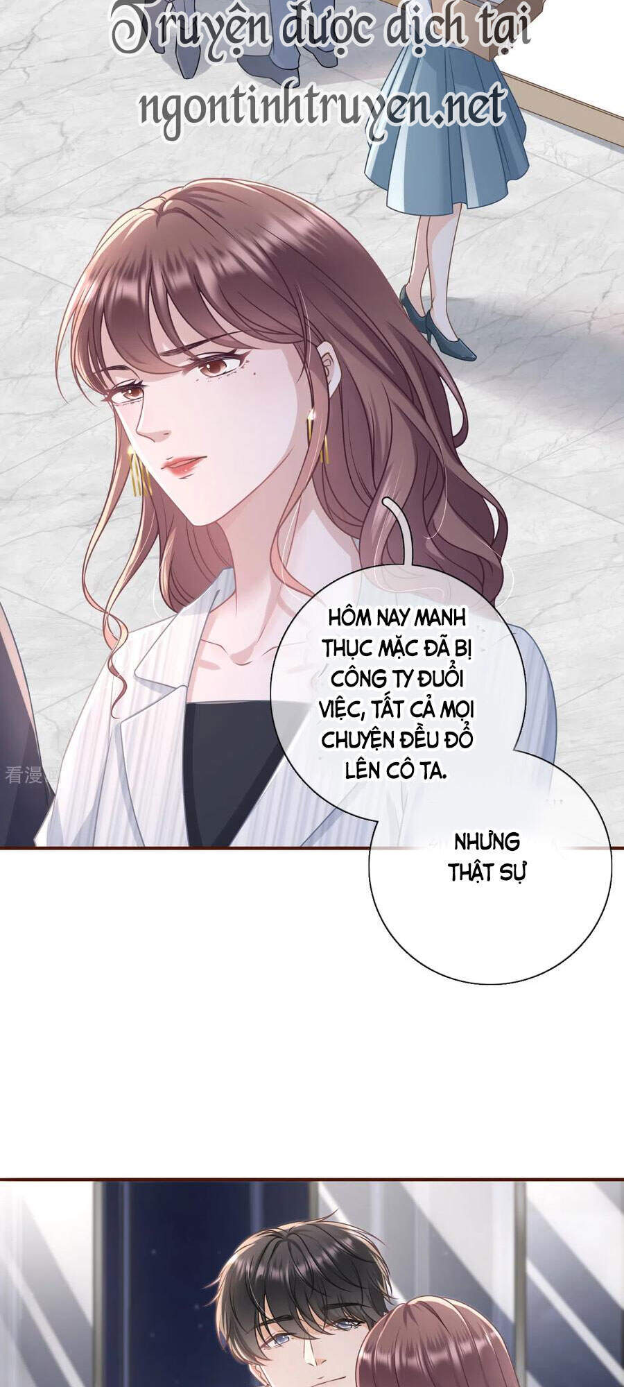 Bạn Gái Tôi Mới 30+ Chapter 106 - 35