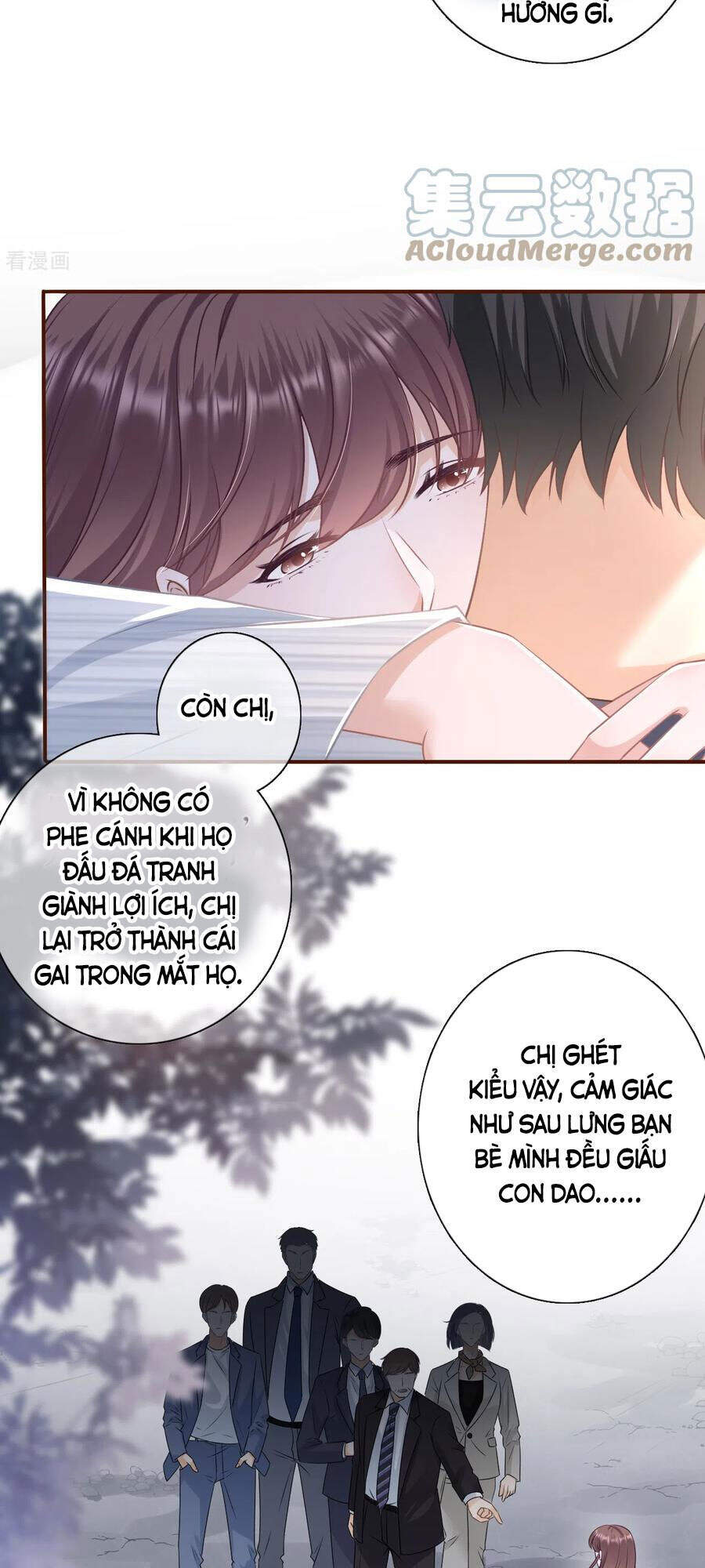 Bạn Gái Tôi Mới 30+ Chapter 106 - 37