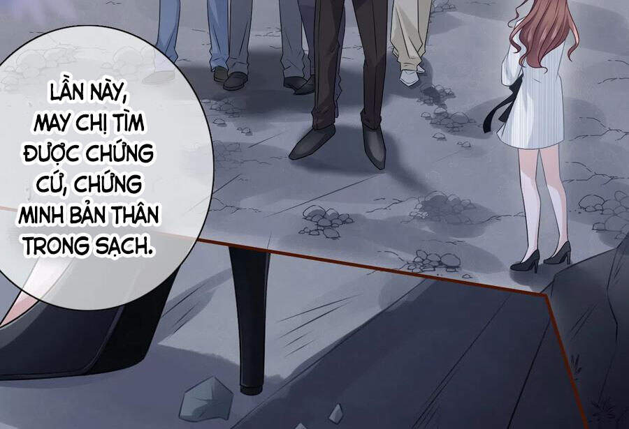 Bạn Gái Tôi Mới 30+ Chapter 106 - 38