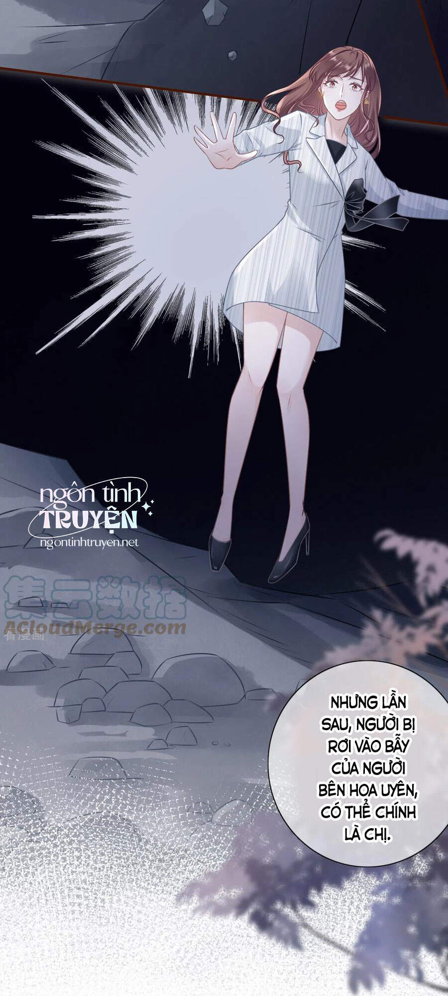 Bạn Gái Tôi Mới 30+ Chapter 106 - 39