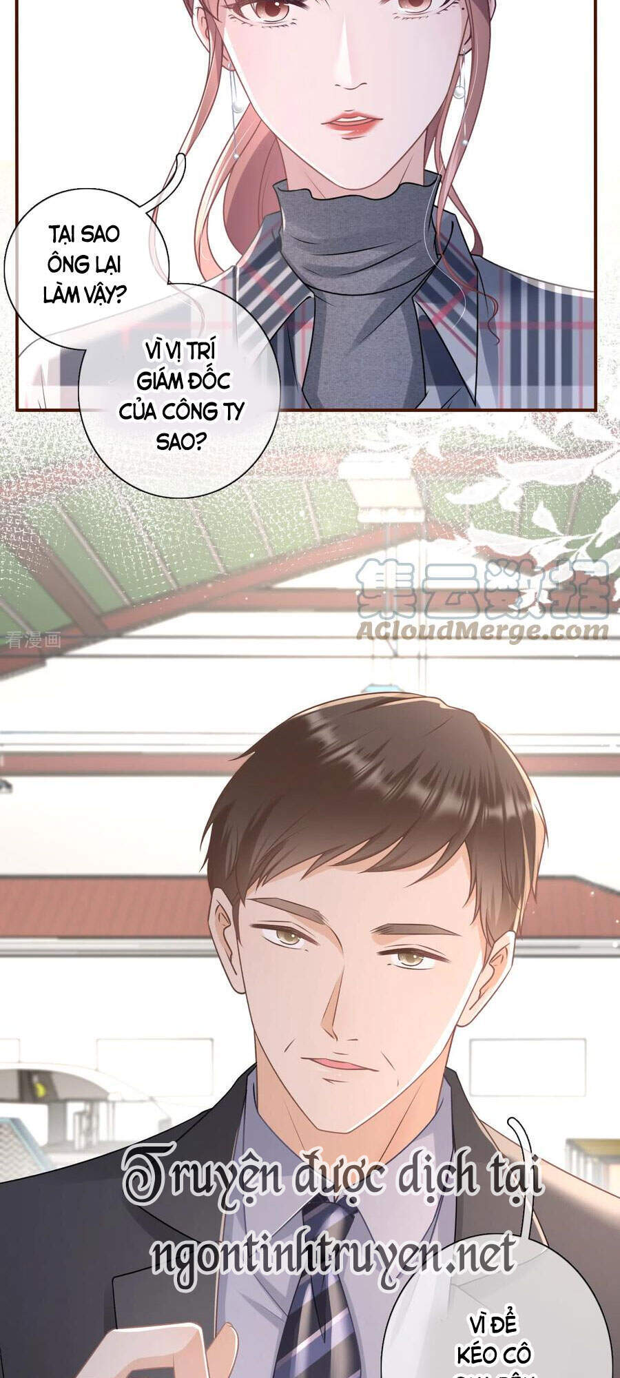 Bạn Gái Tôi Mới 30+ Chapter 106 - 5