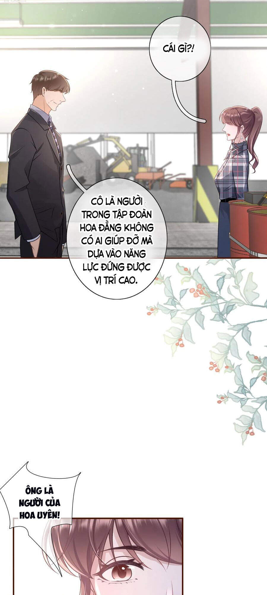 Bạn Gái Tôi Mới 30+ Chapter 106 - 7
