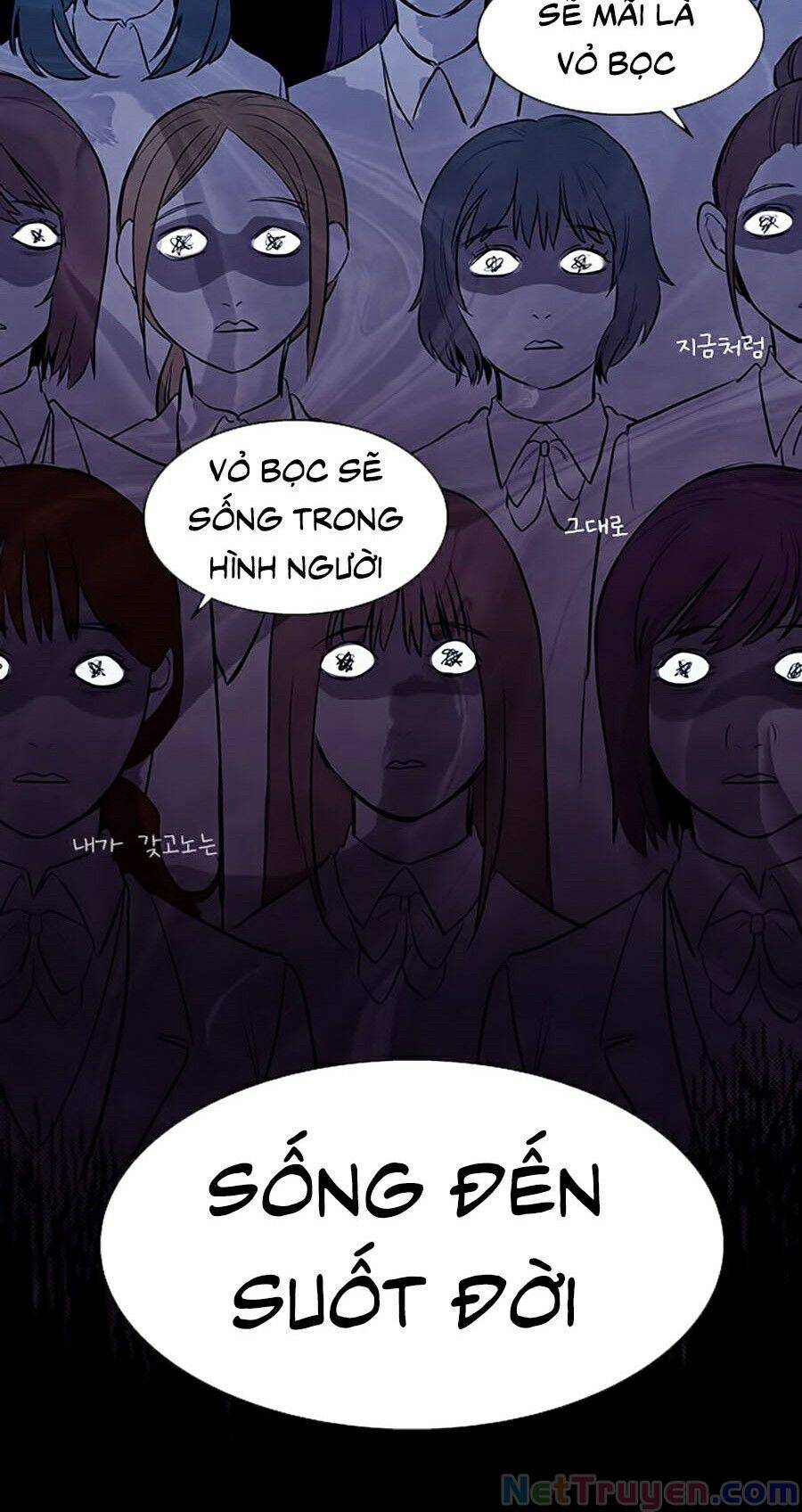 Trò Chơi Song Trùng Chapter 15 - 110