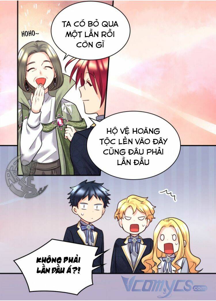 Sinh Đôi Xuyên Không Chapter 101 - 30