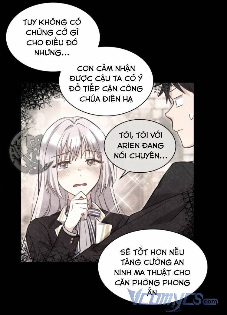 Sinh Đôi Xuyên Không Chapter 101 - 34