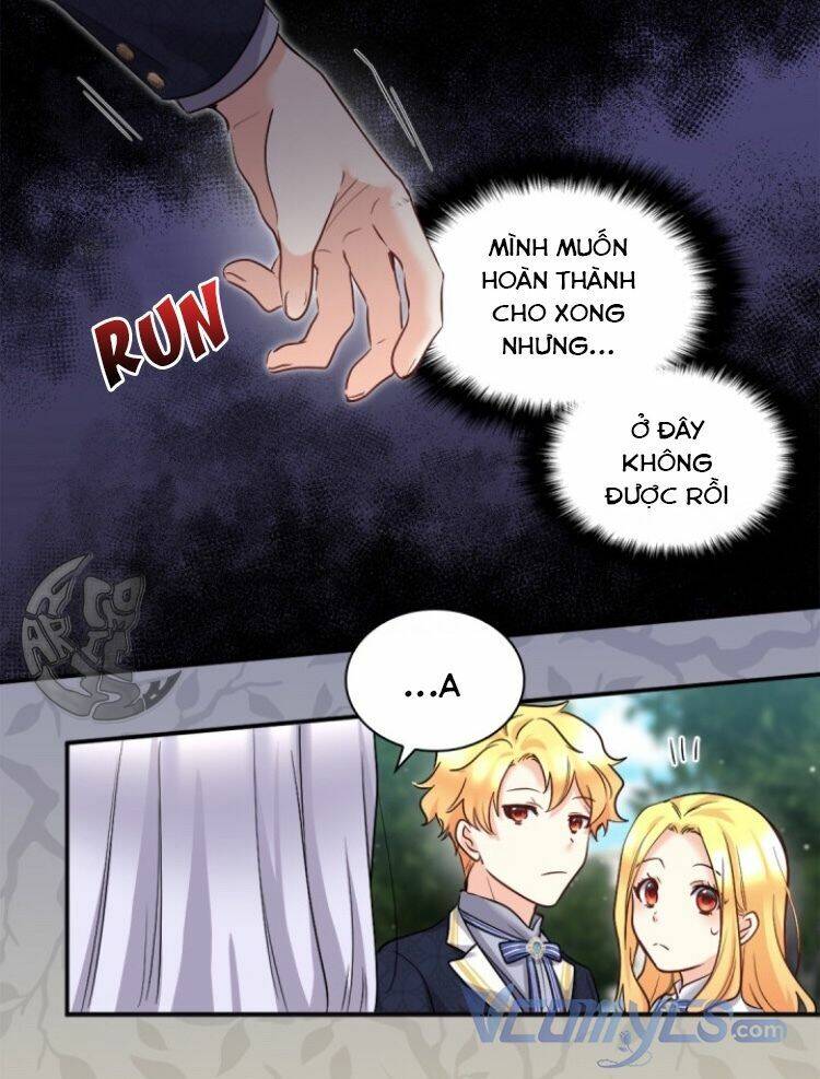 Sinh Đôi Xuyên Không Chapter 101 - 8