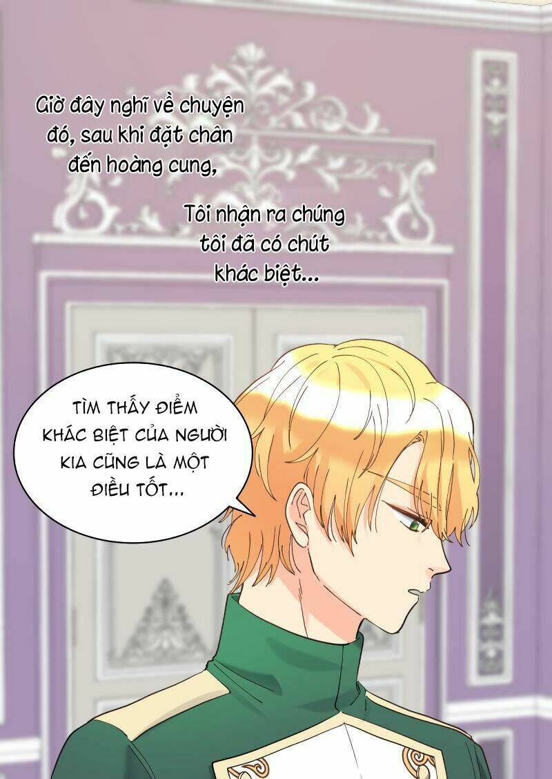 Sinh Đôi Xuyên Không Chapter 63 - 50