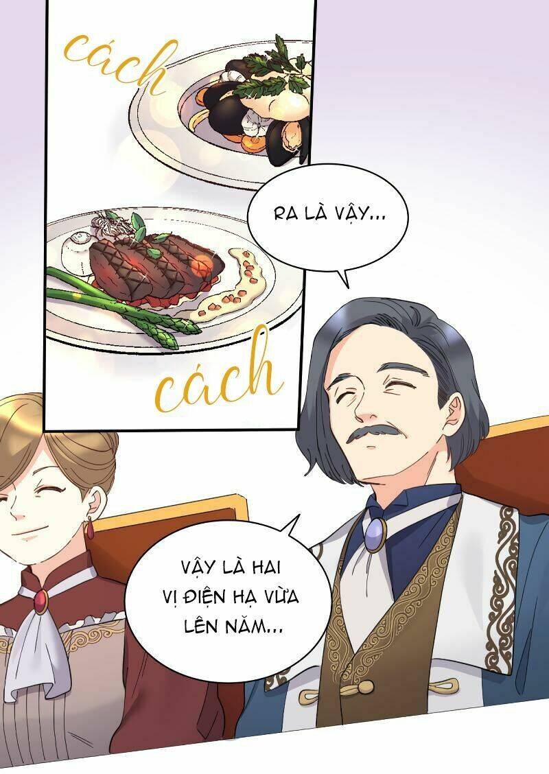 Sinh Đôi Xuyên Không Chapter 63 - 54