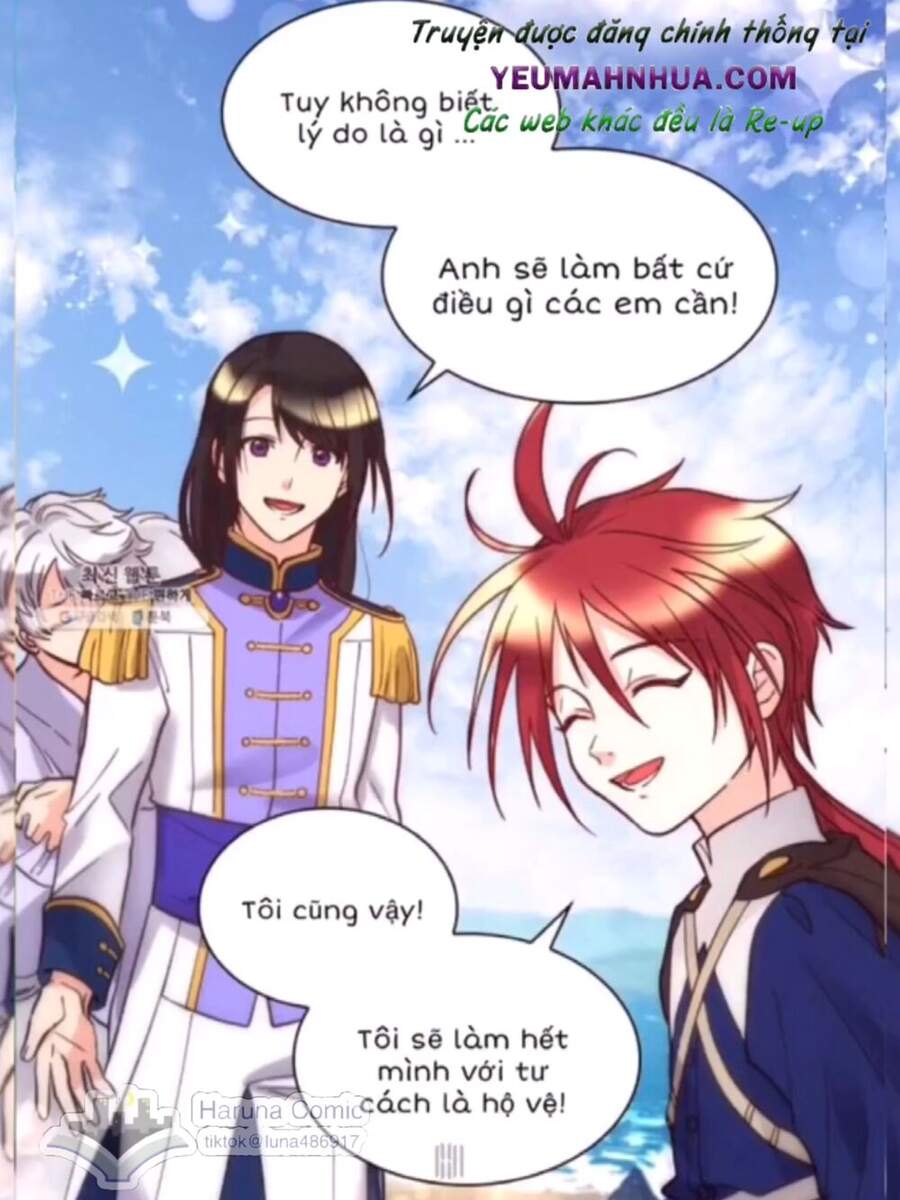 Sinh Đôi Xuyên Không Chapter 71 - 34