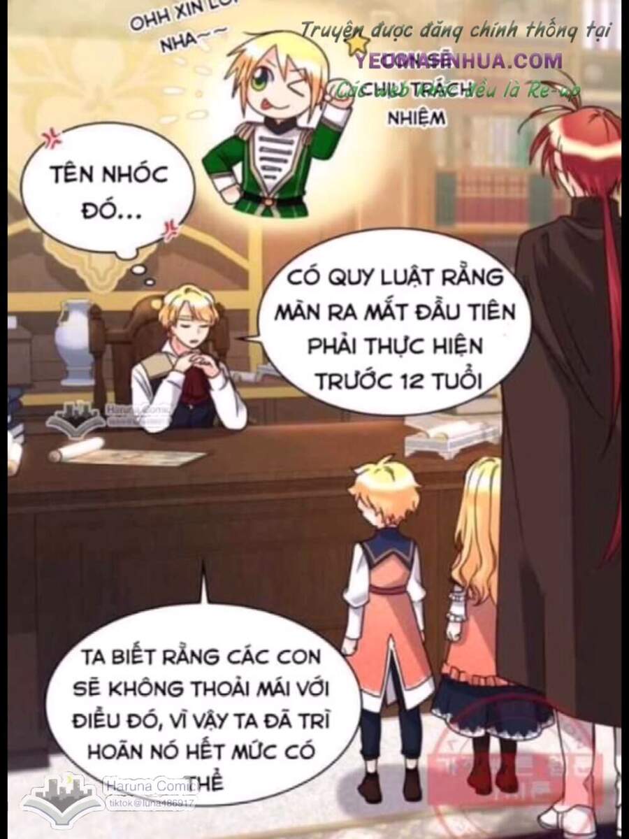 Sinh Đôi Xuyên Không Chapter 79 - 48