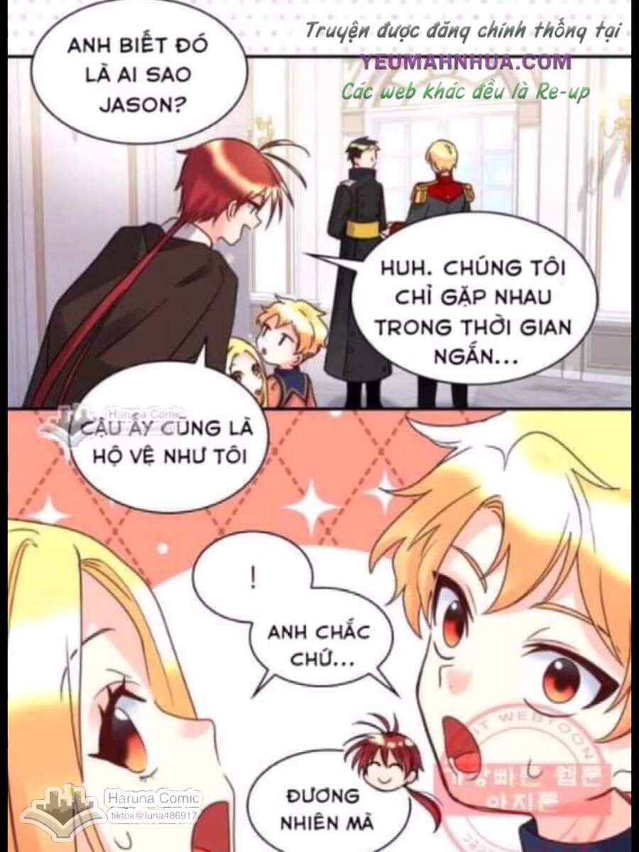 Sinh Đôi Xuyên Không Chapter 79 - 62