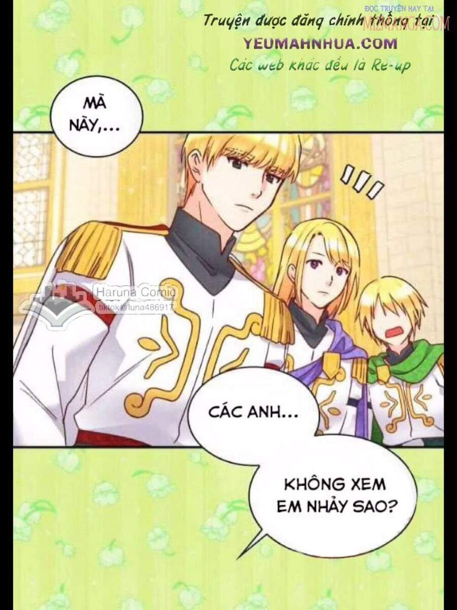 Sinh Đôi Xuyên Không Chapter 82 - 8