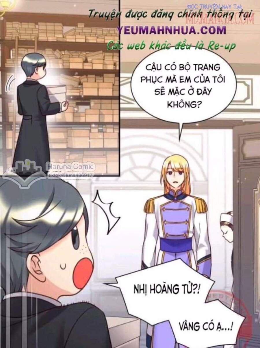 Sinh Đôi Xuyên Không Chapter 82 - 75