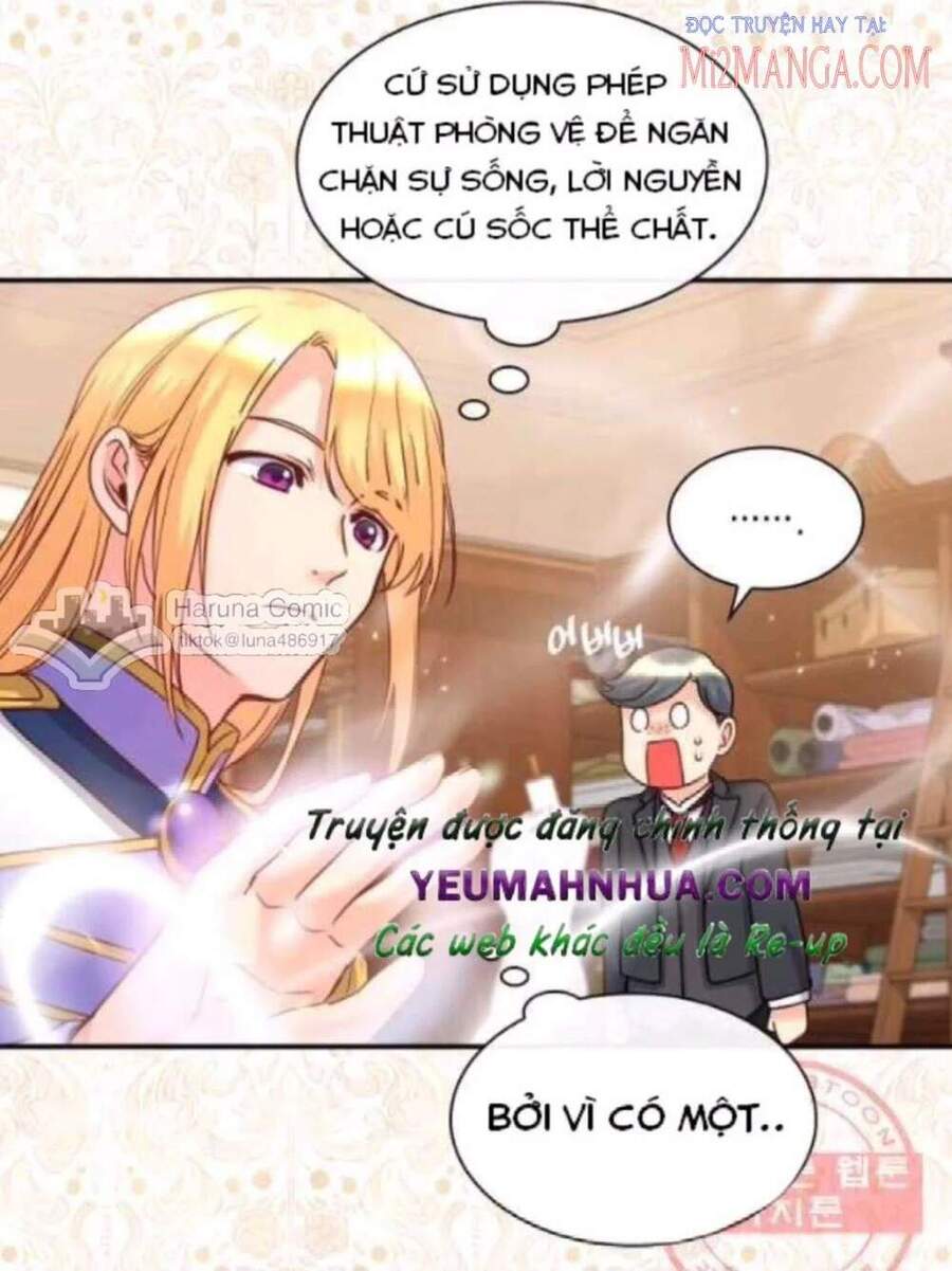 Sinh Đôi Xuyên Không Chapter 82 - 79