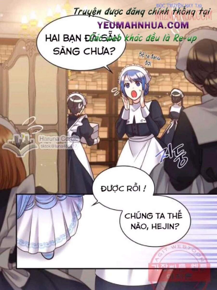 Sinh Đôi Xuyên Không Chapter 82 - 82