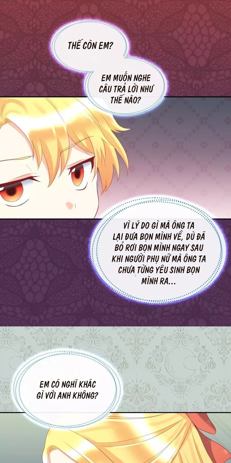 Sinh Đôi Xuyên Không Chapter 29 - 18