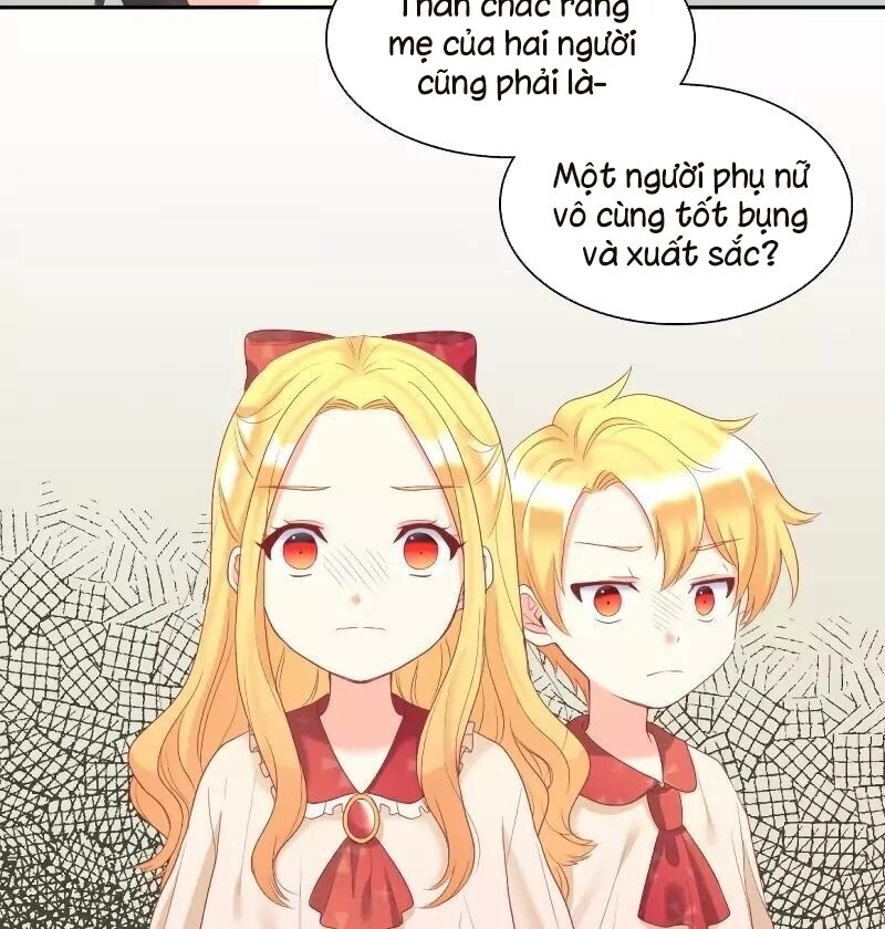 Sinh Đôi Xuyên Không Chapter 29 - 41